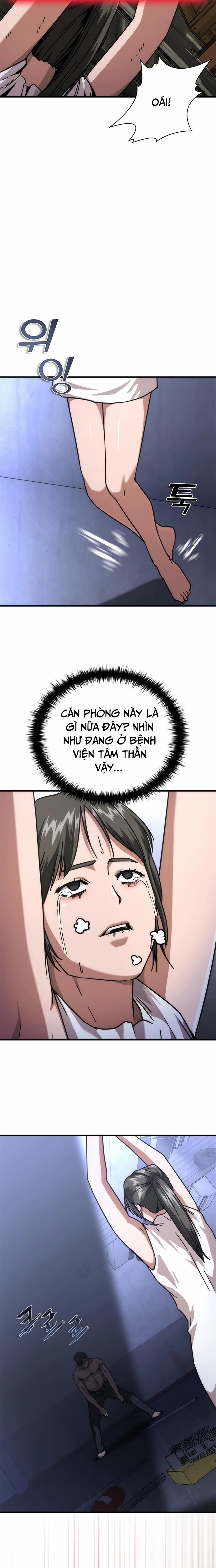 Mạt Thế Zombie 82-08 65 trang 34