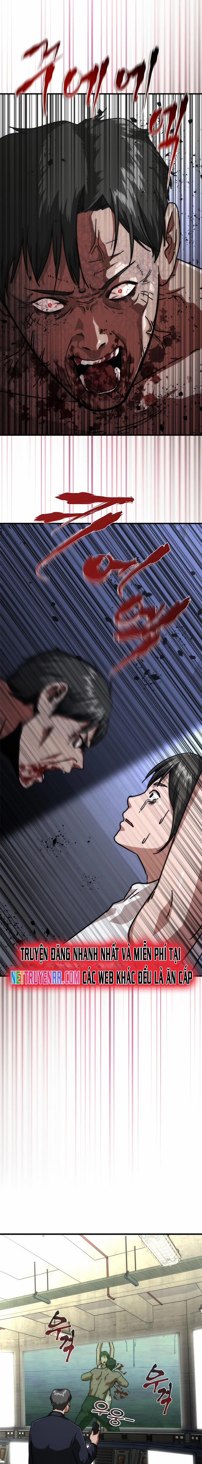 Mạt Thế Zombie 82-08 65 trang 35