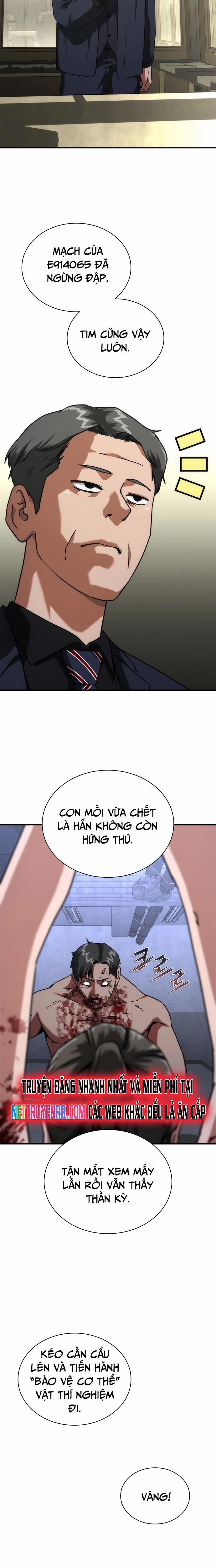 Mạt Thế Zombie 82-08 65 trang 37