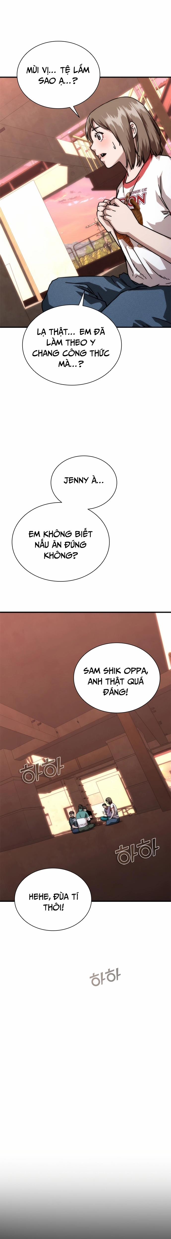 Mạt Thế Zombie 82-08 65 trang 4