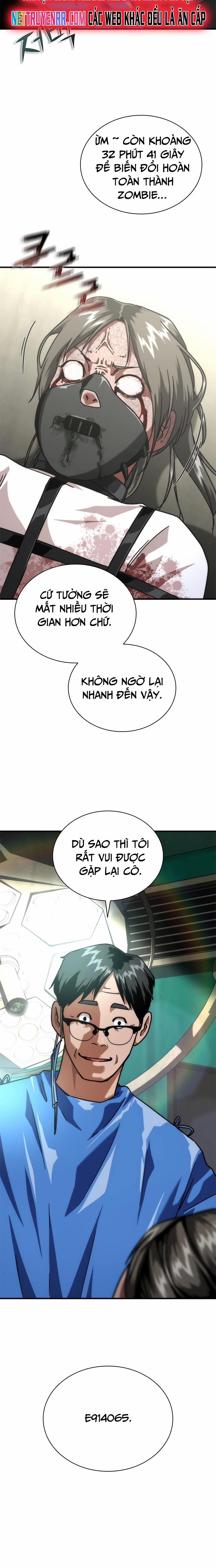 Mạt Thế Zombie 82-08 65 trang 40