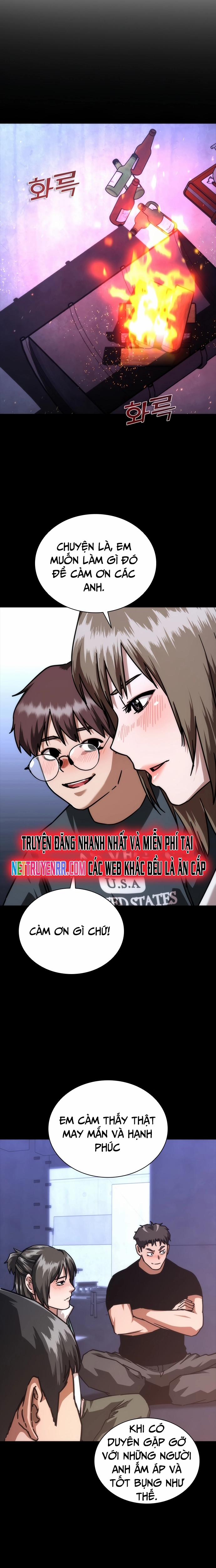 Mạt Thế Zombie 82-08 65 trang 5