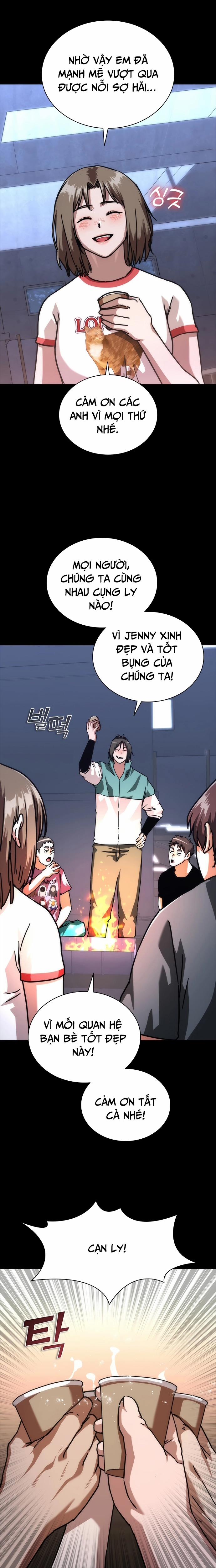 Mạt Thế Zombie 82-08 65 trang 6