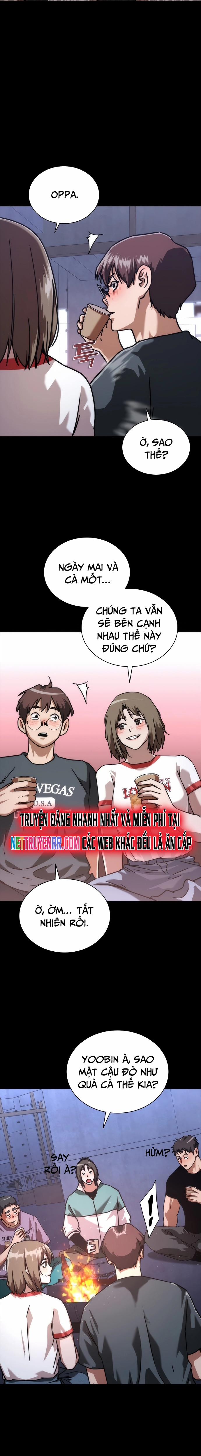 Mạt Thế Zombie 82-08 65 trang 7