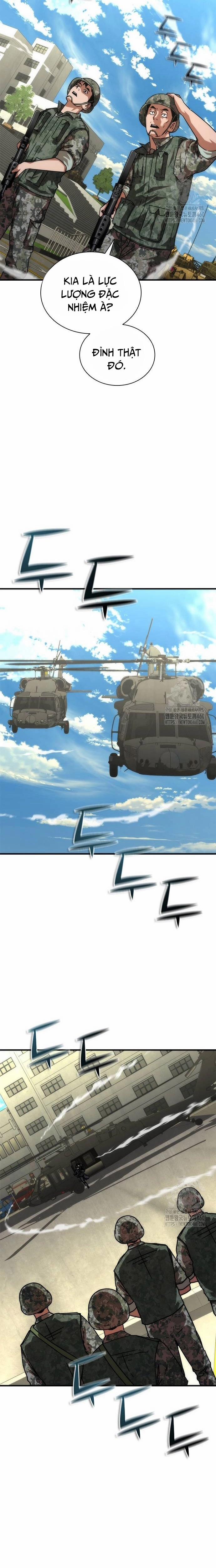 Mạt Thế Zombie 82-08 66 trang 14