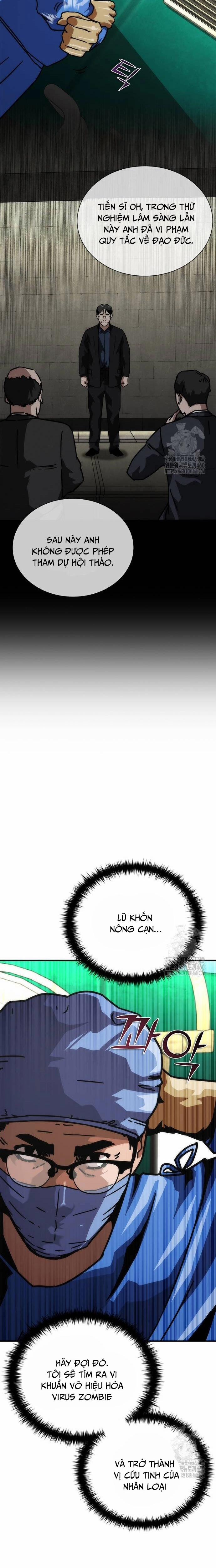 Mạt Thế Zombie 82-08 66 trang 2