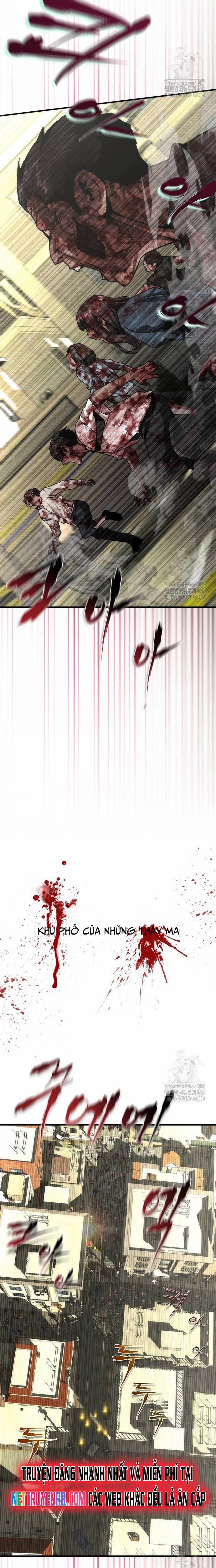 Mạt Thế Zombie 82-08 66 trang 24