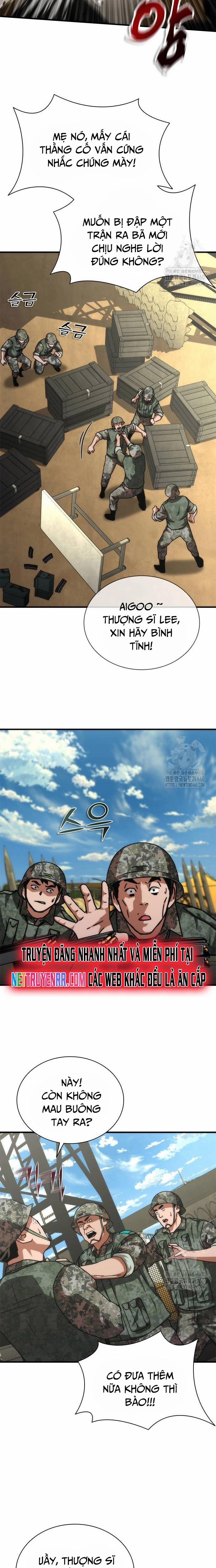 Mạt Thế Zombie 82-08 66 trang 5