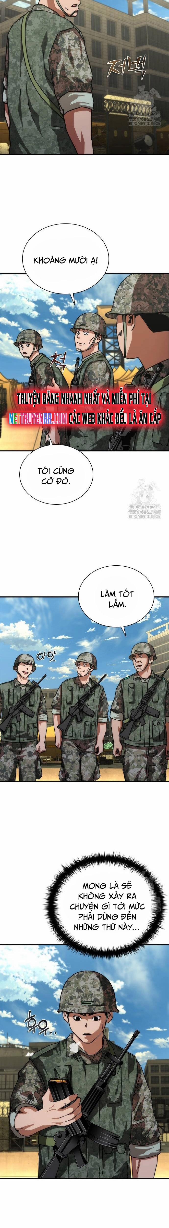 Mạt Thế Zombie 82-08 66 trang 7