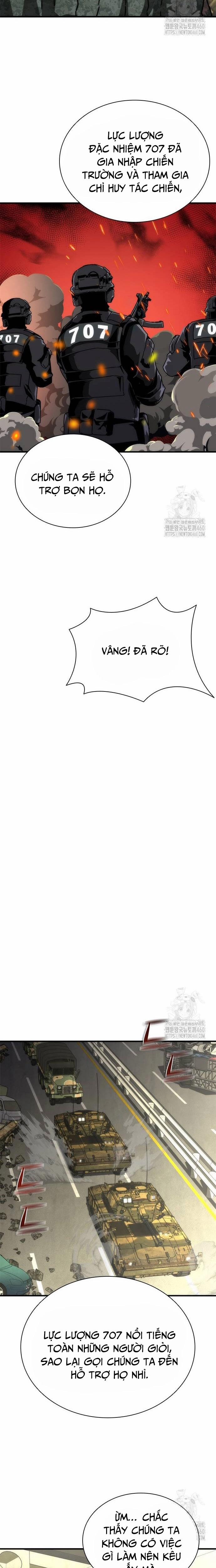 Mạt Thế Zombie 82-08 66 trang 9