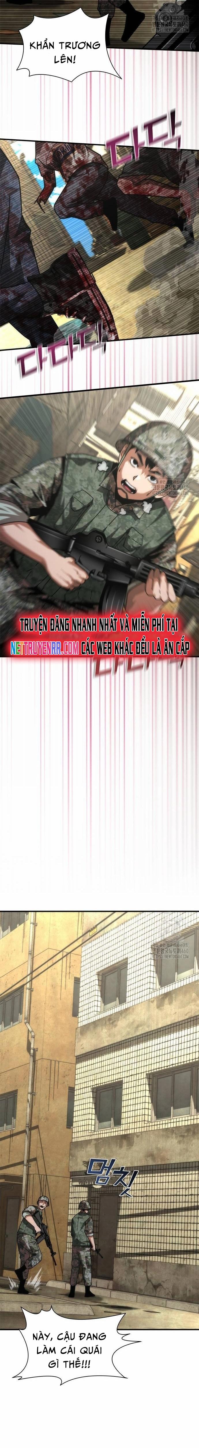 Mạt Thế Zombie 82-08 67 trang 1