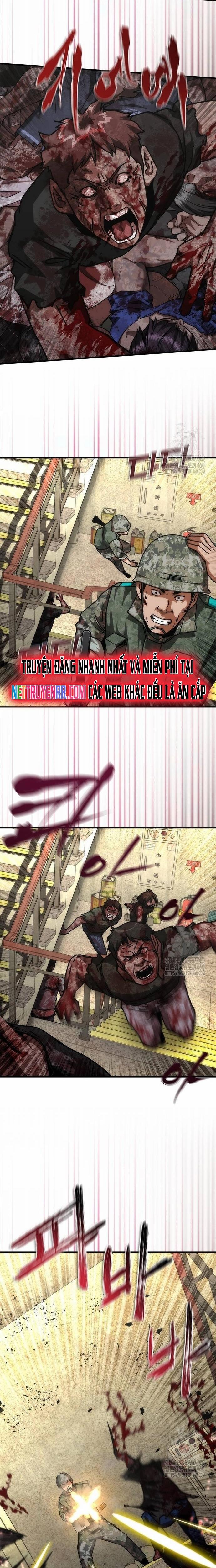 Mạt Thế Zombie 82-08 67 trang 10