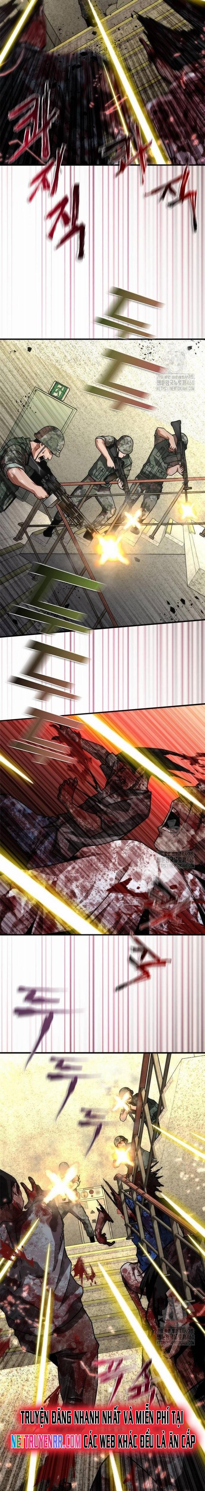 Mạt Thế Zombie 82-08 67 trang 11