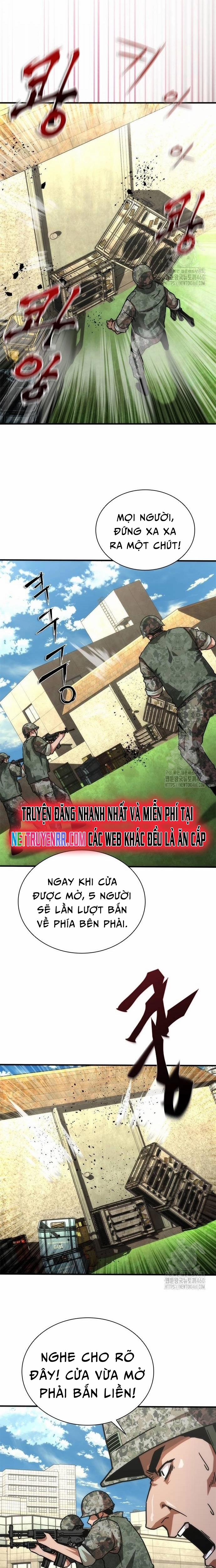 Mạt Thế Zombie 82-08 67 trang 13