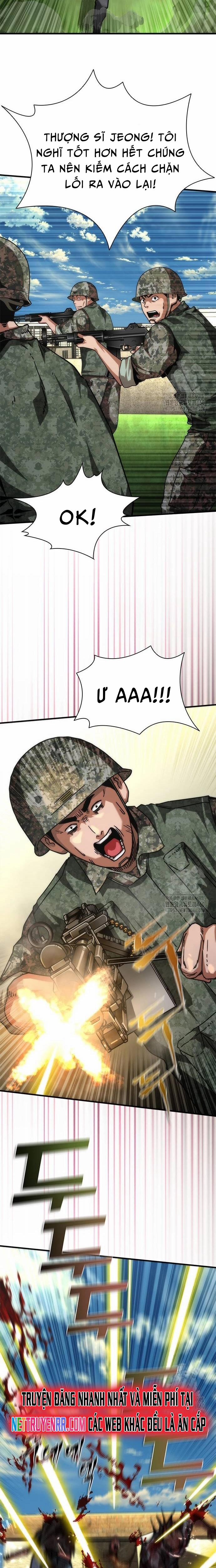 Mạt Thế Zombie 82-08 67 trang 19