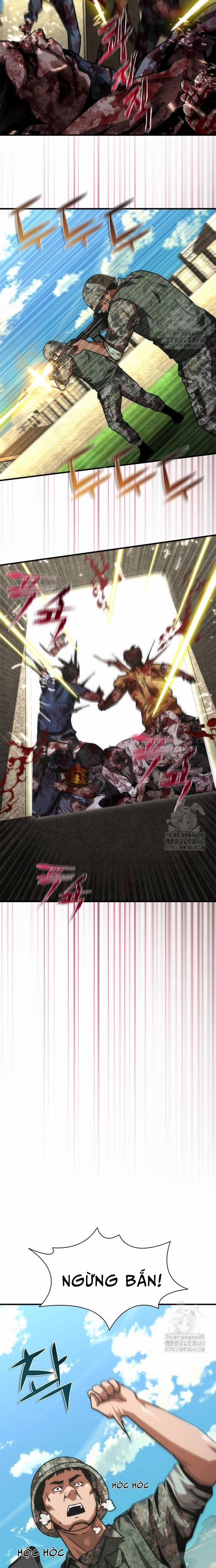 Mạt Thế Zombie 82-08 67 trang 20