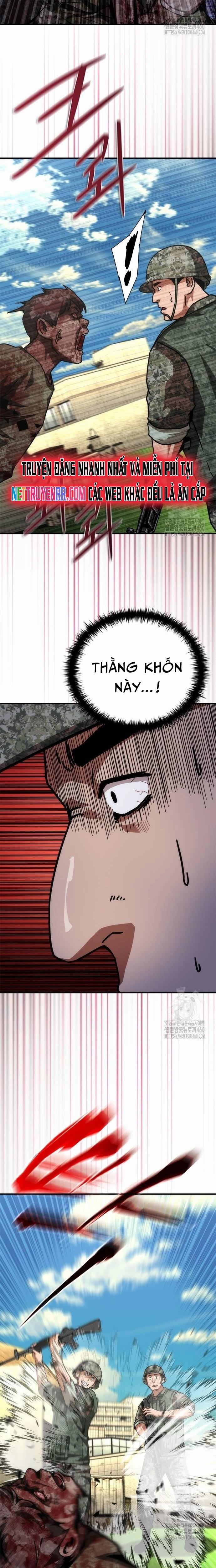 Mạt Thế Zombie 82-08 67 trang 25
