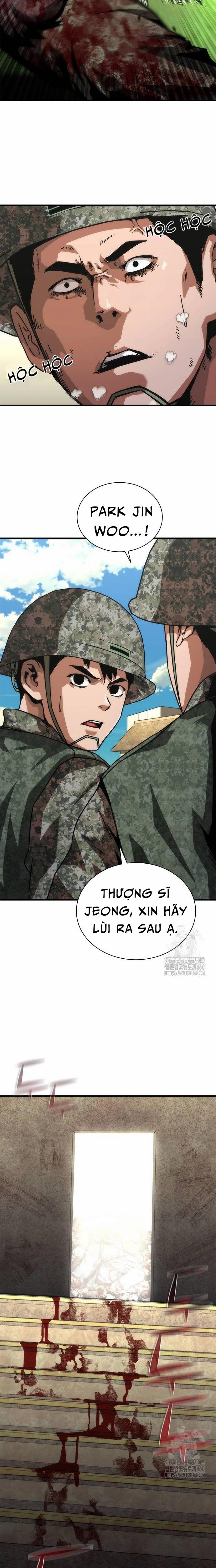 Mạt Thế Zombie 82-08 67 trang 26