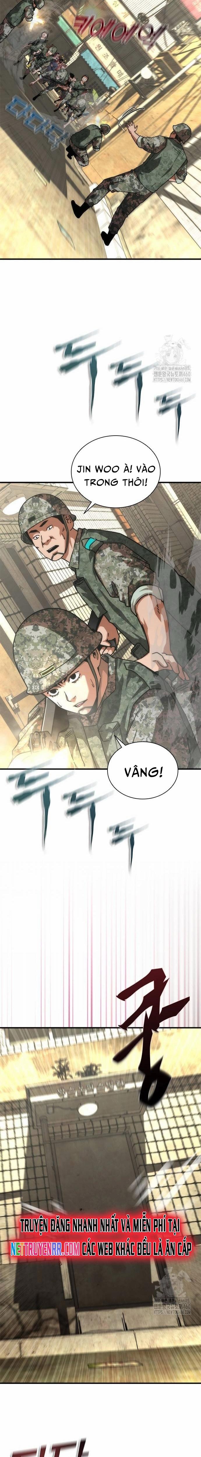 Mạt Thế Zombie 82-08 67 trang 3