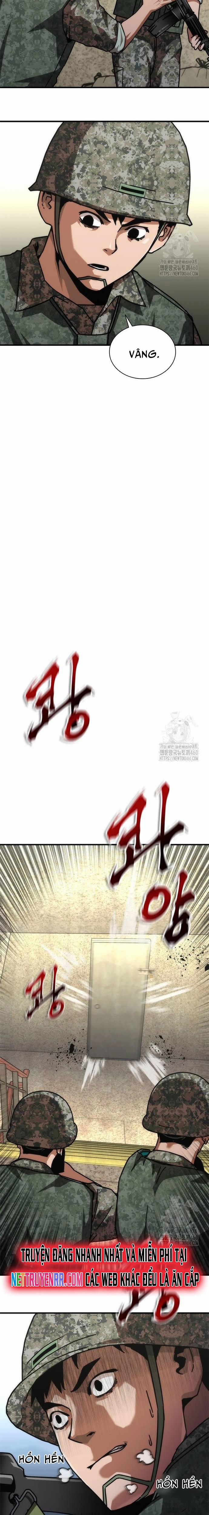 Mạt Thế Zombie 82-08 67 trang 5