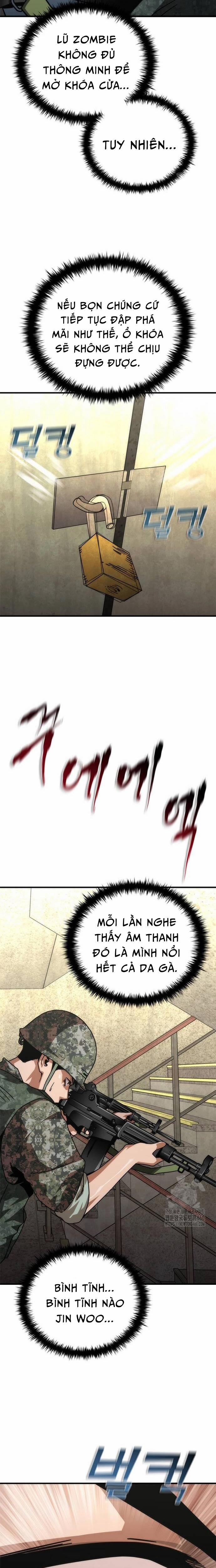 Mạt Thế Zombie 82-08 67 trang 6