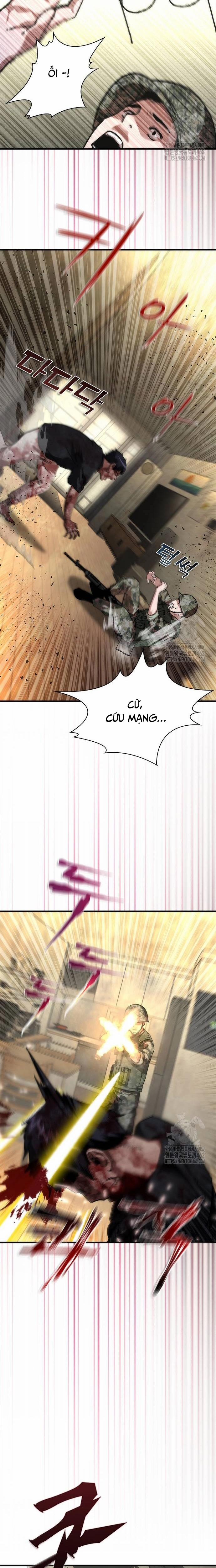 Mạt Thế Zombie 82-08 68 trang 15