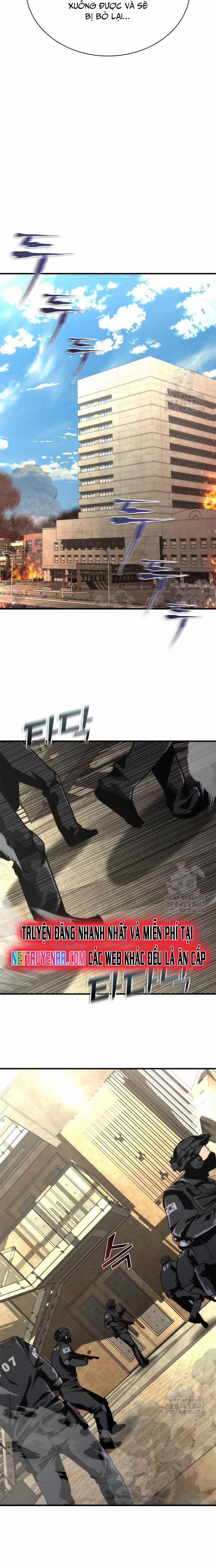 Mạt Thế Zombie 82-08 68 trang 19