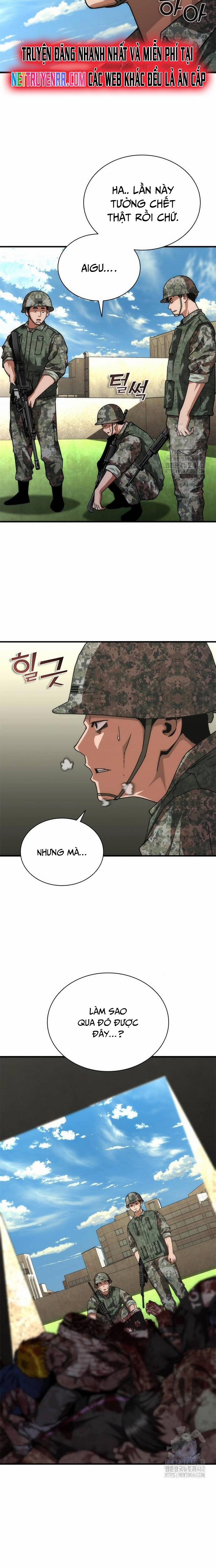 Mạt Thế Zombie 82-08 68 trang 2