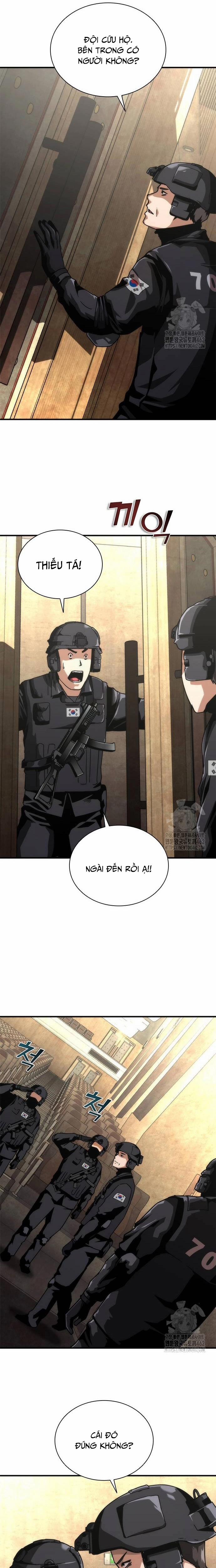 Mạt Thế Zombie 82-08 68 trang 20