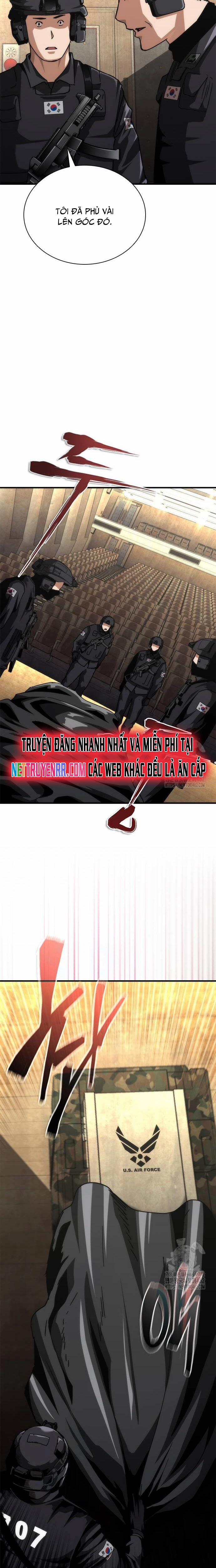 Mạt Thế Zombie 82-08 68 trang 21