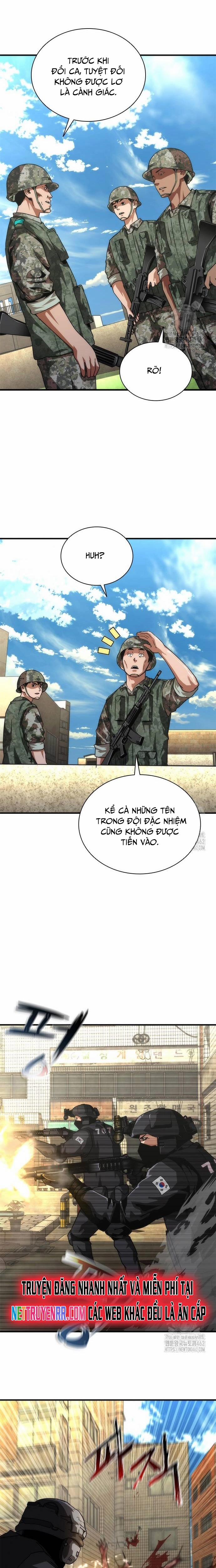 Mạt Thế Zombie 82-08 68 trang 4