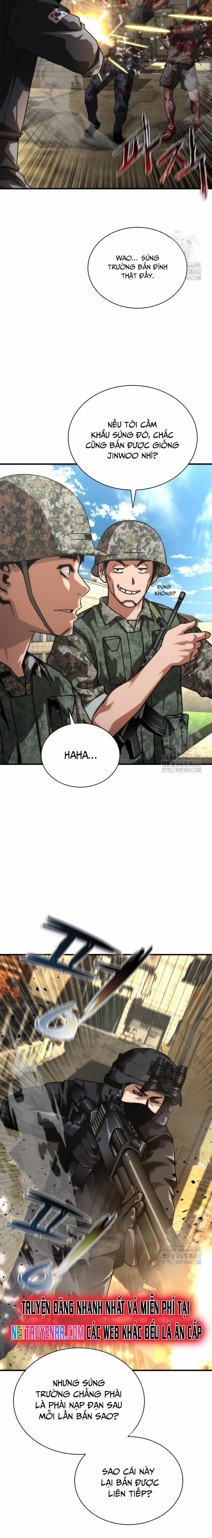 Mạt Thế Zombie 82-08 68 trang 5