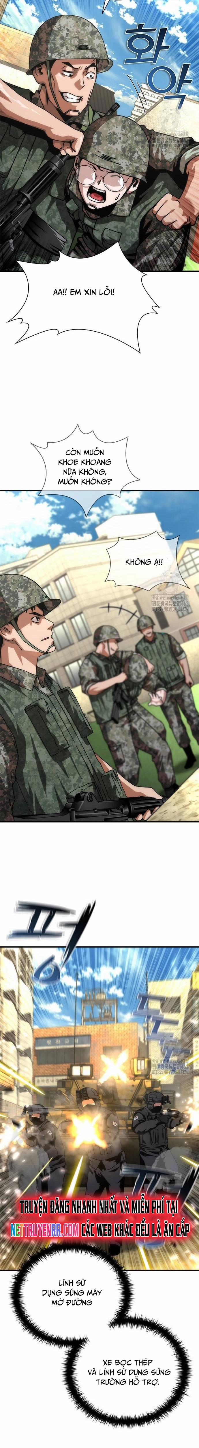 Mạt Thế Zombie 82-08 68 trang 7