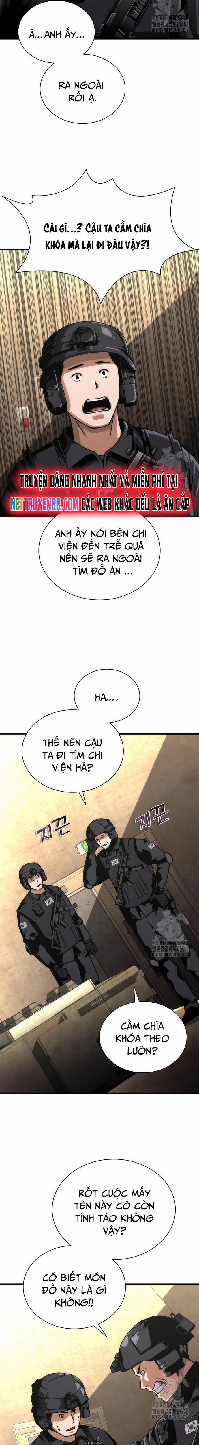 Mạt Thế Zombie 82-08 69 trang 1