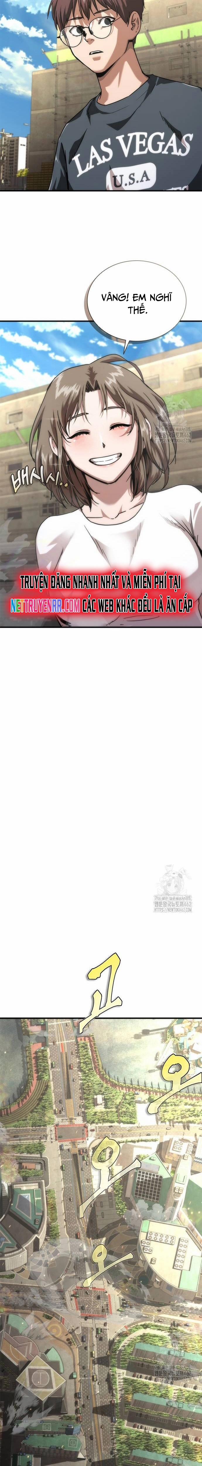 Mạt Thế Zombie 82-08 69 trang 10