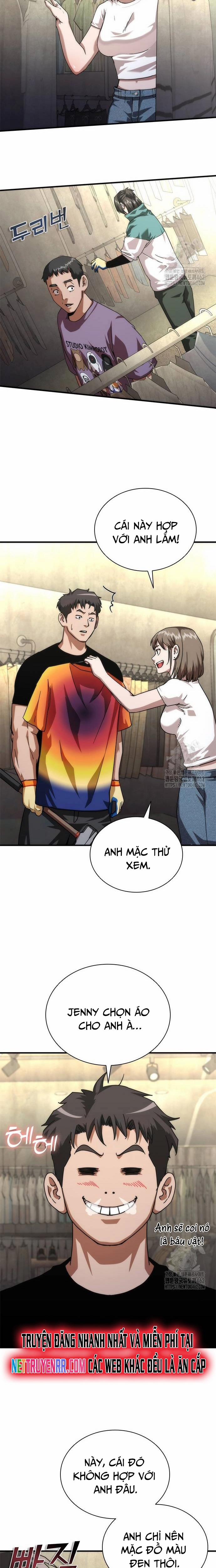 Mạt Thế Zombie 82-08 69 trang 13