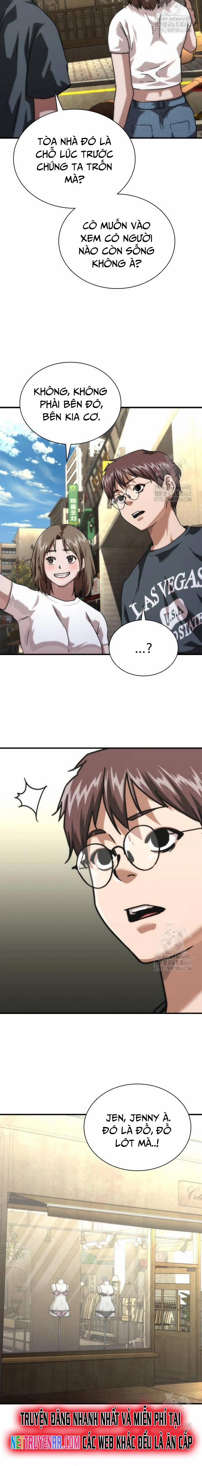 Mạt Thế Zombie 82-08 69 trang 17
