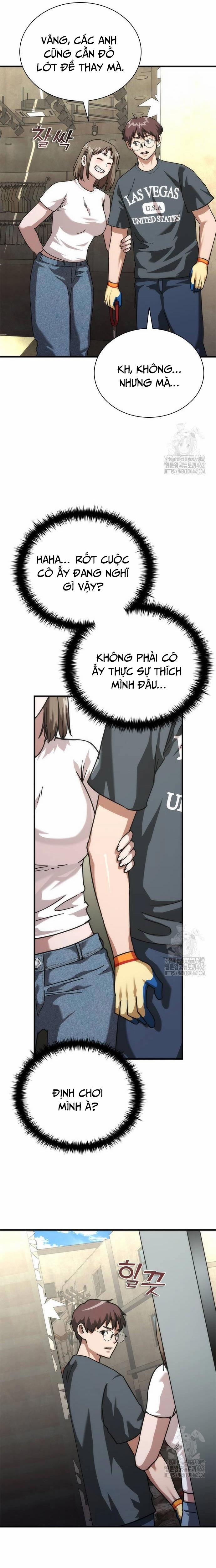 Mạt Thế Zombie 82-08 69 trang 18