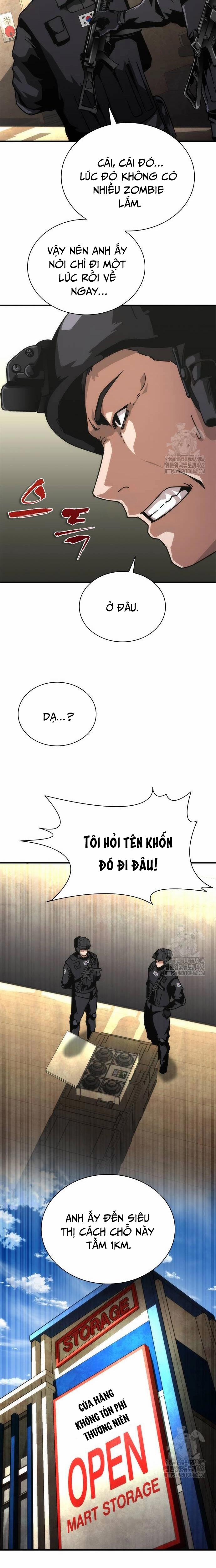 Mạt Thế Zombie 82-08 69 trang 2