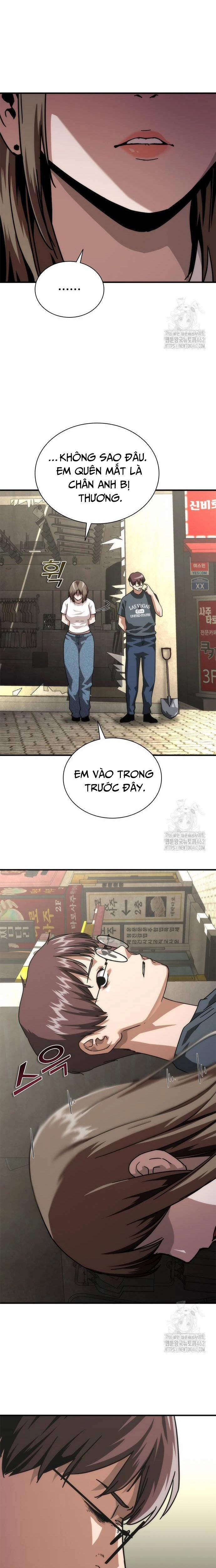 Mạt Thế Zombie 82-08 69 trang 20