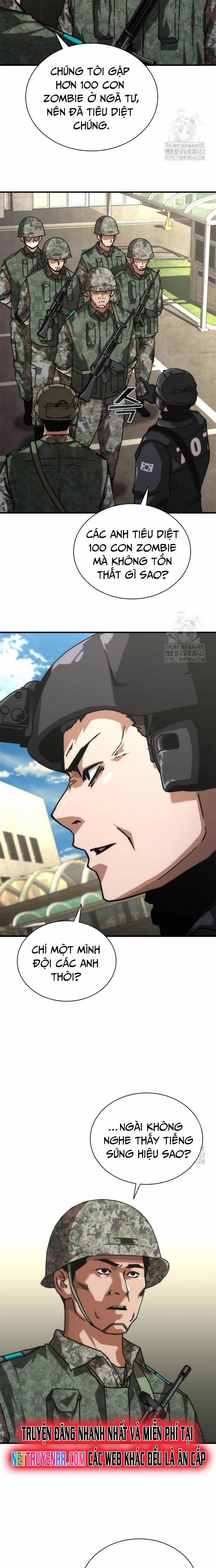 Mạt Thế Zombie 82-08 69 trang 23