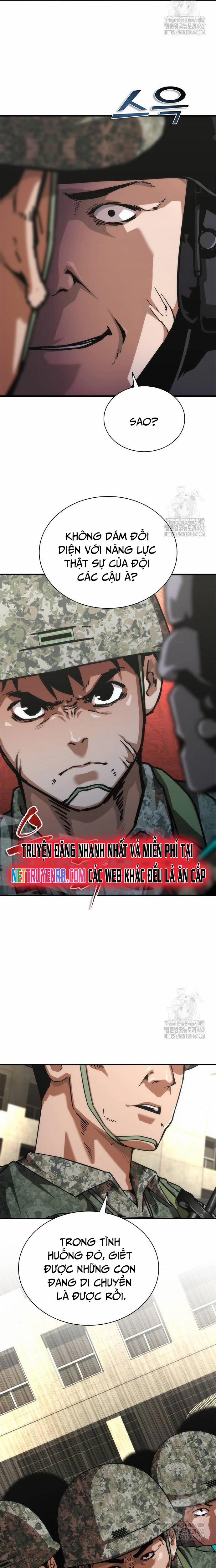 Mạt Thế Zombie 82-08 69 trang 25