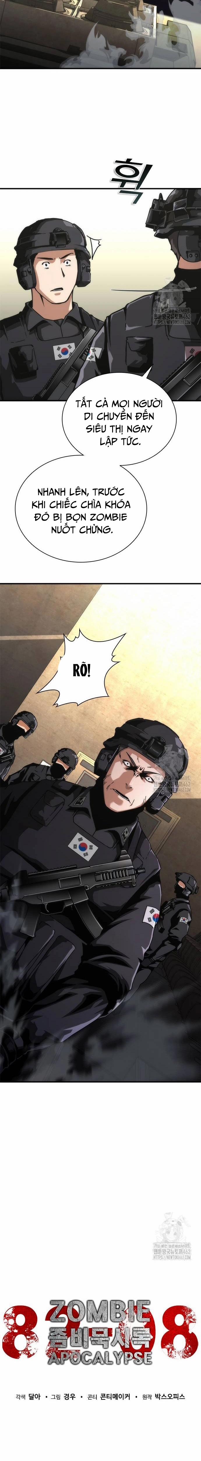Mạt Thế Zombie 82-08 69 trang 4