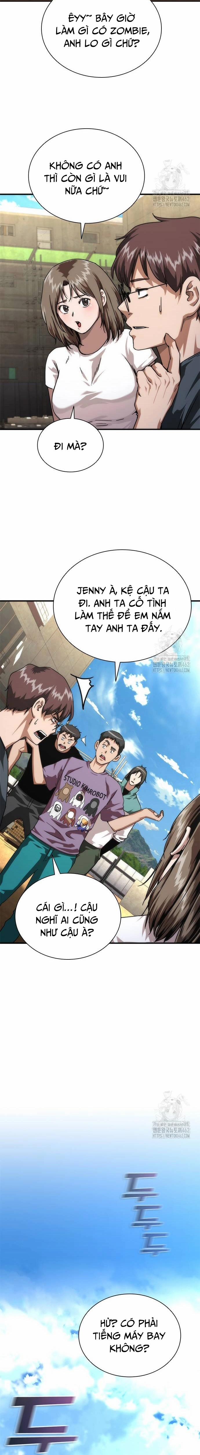Mạt Thế Zombie 82-08 69 trang 6