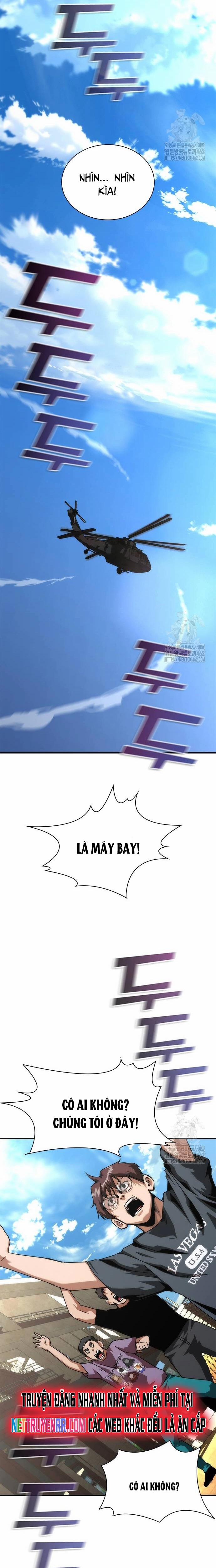 Mạt Thế Zombie 82-08 69 trang 7