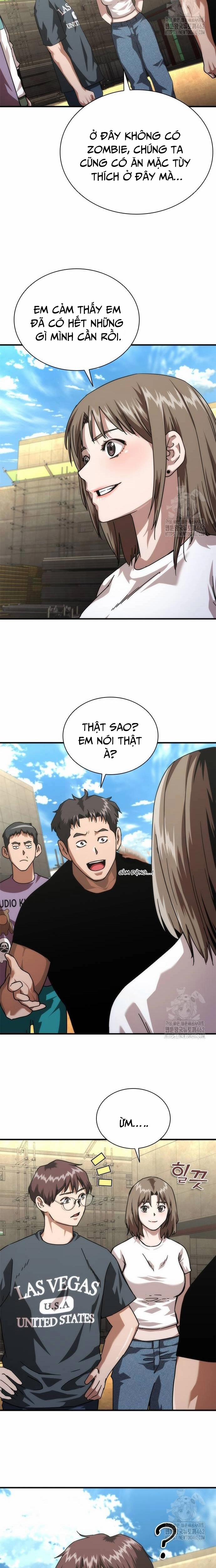 Mạt Thế Zombie 82-08 69 trang 9
