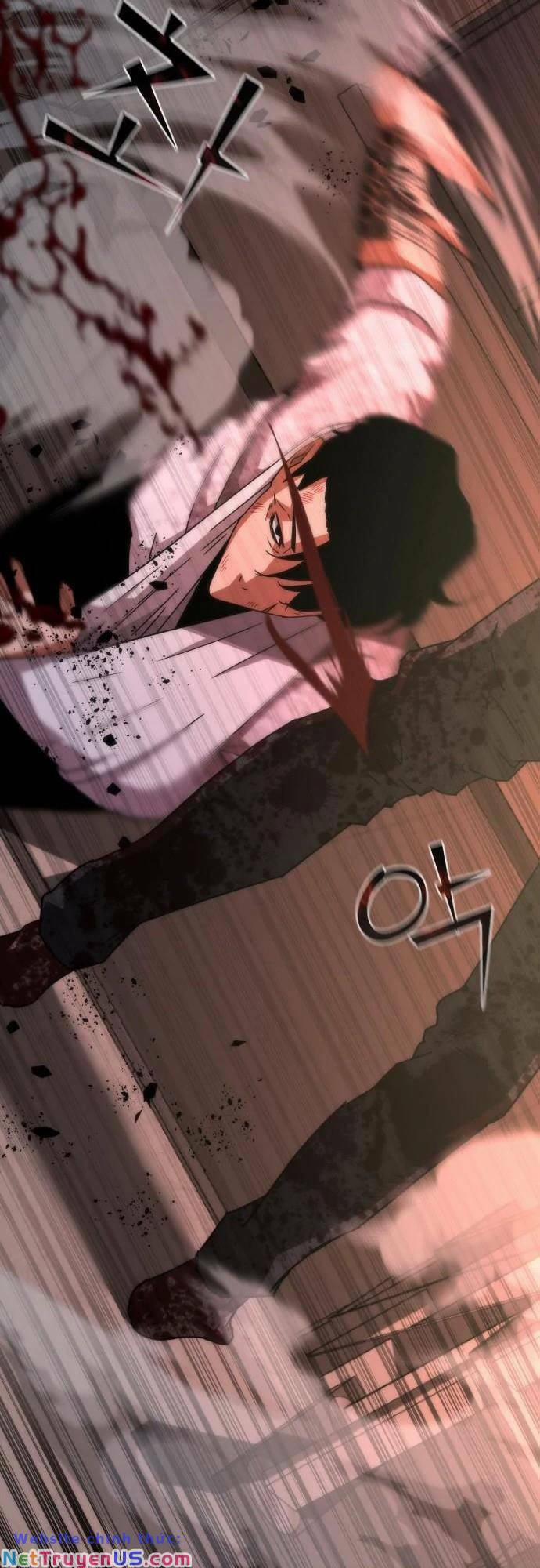 Mạt Thế Zombie 82-08 7 trang 10