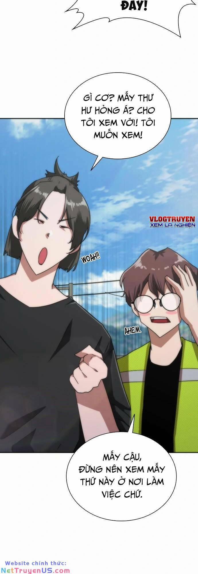 Mạt Thế Zombie 82-08 7 trang 105