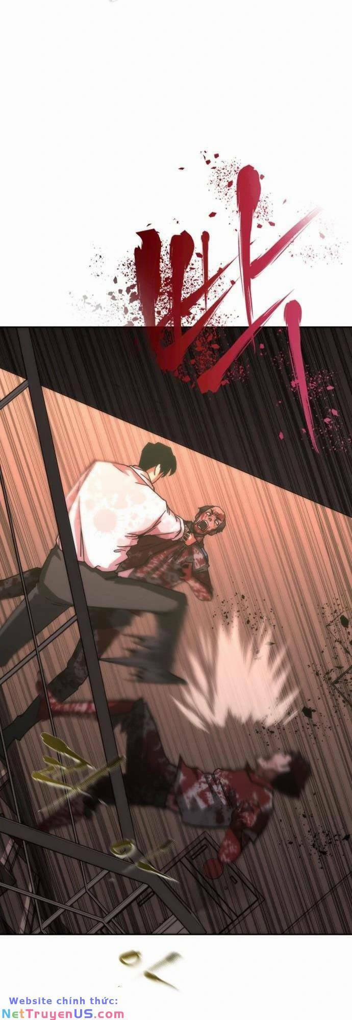 Mạt Thế Zombie 82-08 7 trang 14