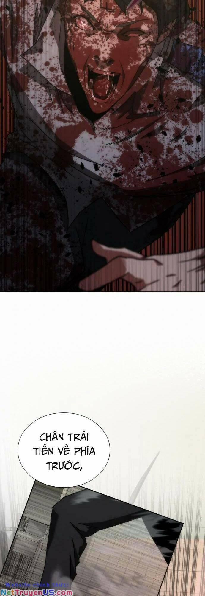Mạt Thế Zombie 82-08 7 trang 23